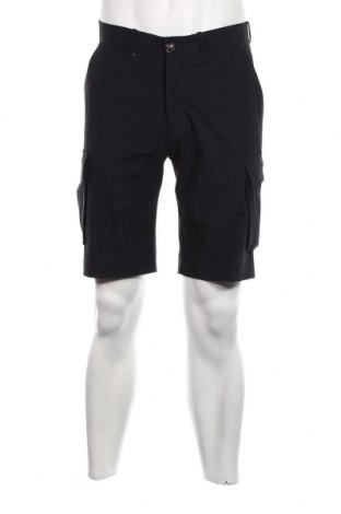 Pantaloni scurți de bărbați Roberto Ricci Designs, Mărime M, Culoare Albastru, Preț 140,23 Lei
