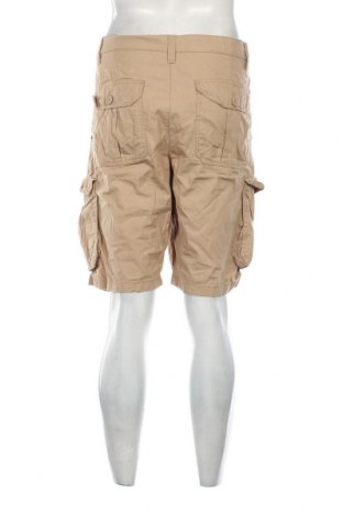 Ανδρικό κοντό παντελόνι Ronley, Μέγεθος L, Χρώμα  Μπέζ, Τιμή 15,46 €