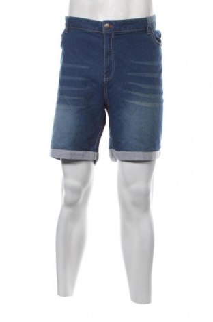 Ανδρικό κοντό παντελόνι Ronley, Μέγεθος XXL, Χρώμα Μπλέ, Τιμή 14,22 €