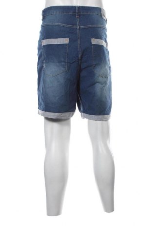 Ανδρικό κοντό παντελόνι Ronley, Μέγεθος XXL, Χρώμα Μπλέ, Τιμή 14,22 €