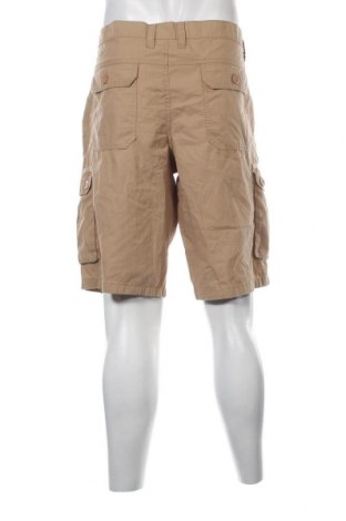 Ανδρικό κοντό παντελόνι Ronley, Μέγεθος XL, Χρώμα  Μπέζ, Τιμή 14,22 €