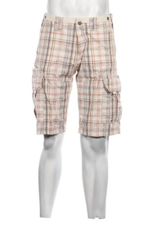 Мъжки къс панталон S.Oliver, Размер M, Цвят Многоцветен, Цена 16,60 лв.