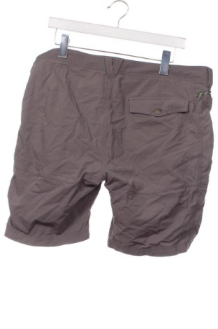 Pantaloni scurți de bărbați Salewa, Mărime XL, Culoare Gri, Preț 172,30 Lei