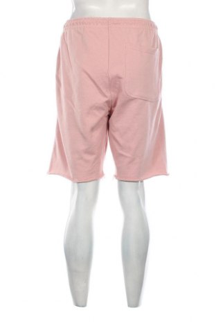 Pantaloni scurți de bărbați Scotch & Soda, Mărime L, Culoare Roz, Preț 409,54 Lei