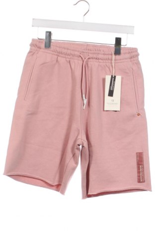 Pantaloni scurți de bărbați Scotch & Soda, Mărime S, Culoare Roz, Preț 493,42 Lei