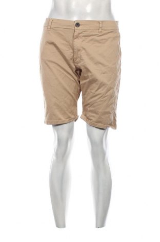 Pantaloni scurți de bărbați Smog, Mărime XXL, Culoare Bej, Preț 78,13 Lei