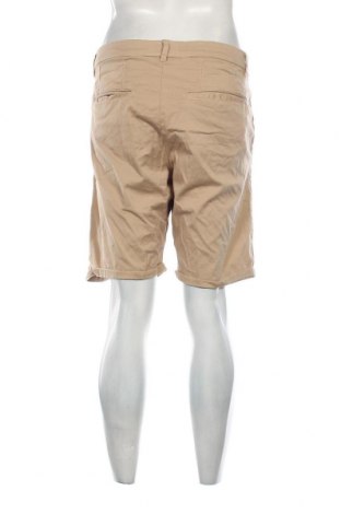 Pantaloni scurți de bărbați Smog, Mărime XXL, Culoare Bej, Preț 82,24 Lei