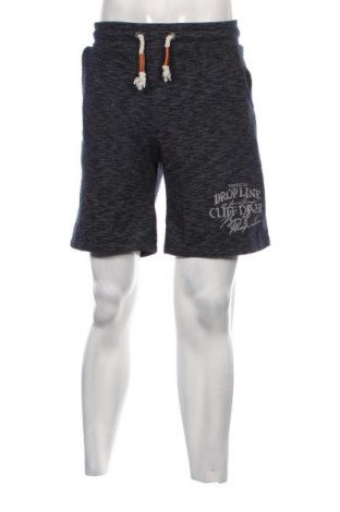 Herren Shorts Southern Territory, Größe XXL, Farbe Blau, Preis 17,40 €