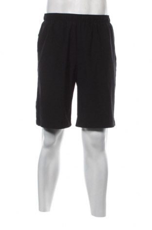 Ανδρικό κοντό παντελόνι TCM, Μέγεθος M, Χρώμα Μαύρο, Τιμή 4,47 €