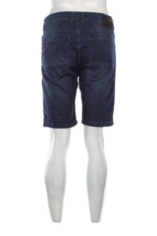 Herren Shorts Tailor & Son, Größe M, Farbe Blau, Preis € 17,40