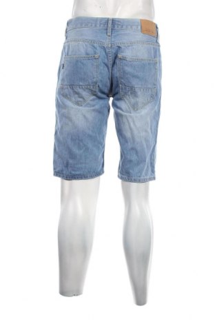 Ανδρικό κοντό παντελόνι Tiffosi, Μέγεθος L, Χρώμα Μπλέ, Τιμή 15,46 €
