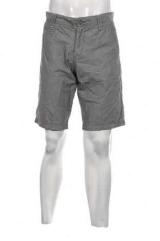Мъжки къс панталон Timezone, Размер L, Цвят Сив, Цена 25,00 лв.