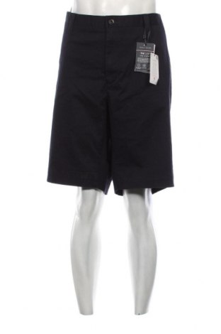 Pantaloni scurți de bărbați Tommy Hilfiger, Mărime 4XL, Culoare Albastru, Preț 389,14 Lei