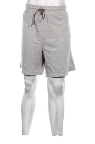 Мъжки къс панталон Tommy Hilfiger, Размер XXL, Цвят Сив, Цена 138,00 лв.
