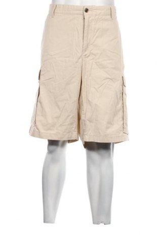 Ανδρικό κοντό παντελόνι Tommy Hilfiger, Μέγεθος 4XL, Χρώμα  Μπέζ, Τιμή 20,04 €