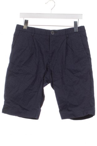 Pantaloni scurți de bărbați Tommy Hilfiger, Mărime S, Culoare Albastru, Preț 168,75 Lei
