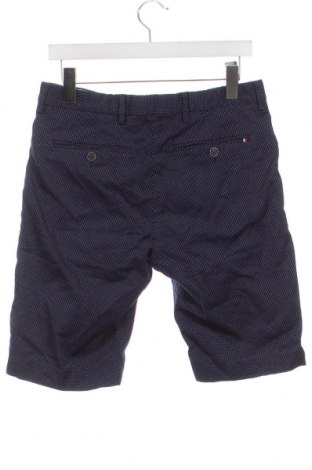 Мъжки къс панталон Tommy Hilfiger, Размер S, Цвят Син, Цена 54,00 лв.