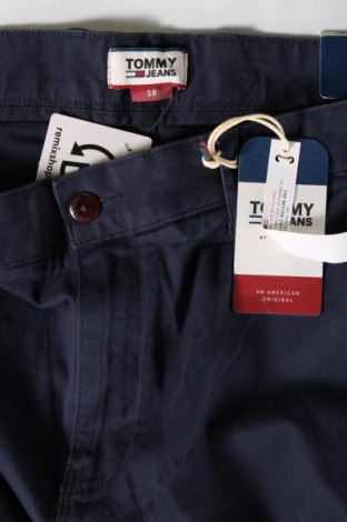Pánské kraťasy Tommy Jeans, Velikost XL, Barva Modrá, Cena  2 200,00 Kč