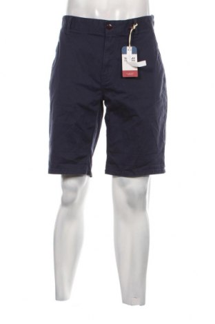Мъжки къс панталон Tommy Jeans, Размер XL, Цвят Син, Цена 150,00 лв.