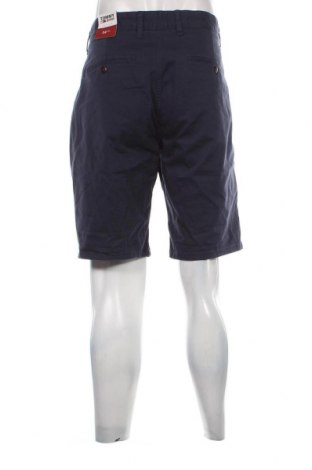 Pantaloni scurți de bărbați Tommy Jeans, Mărime XL, Culoare Albastru, Preț 453,95 Lei