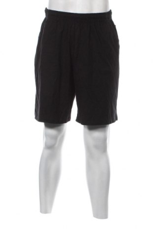 Ανδρικό κοντό παντελόνι Trigema, Μέγεθος XXL, Χρώμα Μαύρο, Τιμή 17,40 €