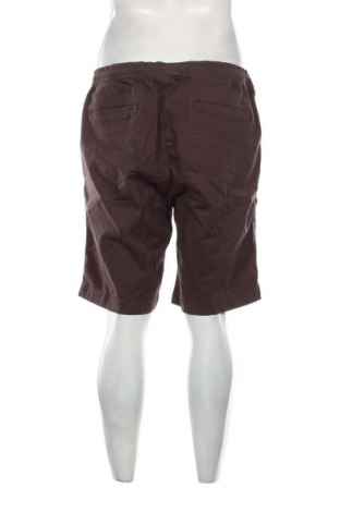 Ανδρικό κοντό παντελόνι Urban Classics, Μέγεθος XL, Χρώμα Καφέ, Τιμή 13,08 €