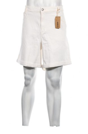 Herren Shorts Urban Classics, Größe XL, Farbe Weiß, Preis 11,14 €