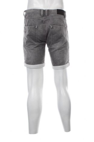 Мъжки къс панталон Urban Surface, Размер M, Цвят Сив, Цена 25,00 лв.