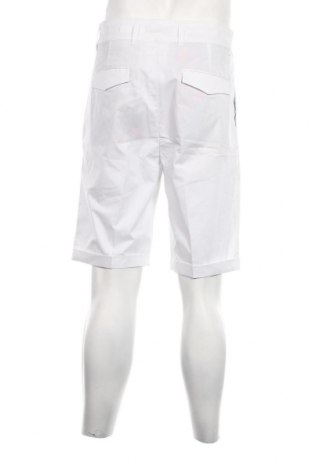 Pantaloni scurți de bărbați VANDOM, Mărime M, Culoare Alb, Preț 286,18 Lei
