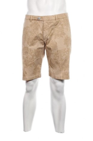 Pantaloni scurți de bărbați VANDOM, Mărime M, Culoare Bej, Preț 171,71 Lei