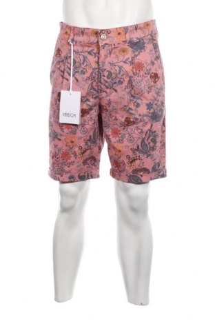 Ανδρικό κοντό παντελόνι VANDOM, Μέγεθος M, Χρώμα Πολύχρωμο, Τιμή 22,43 €