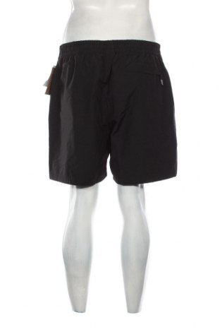 Ανδρικό κοντό παντελόνι Vans, Μέγεθος XL, Χρώμα Μαύρο, Τιμή 20,13 €