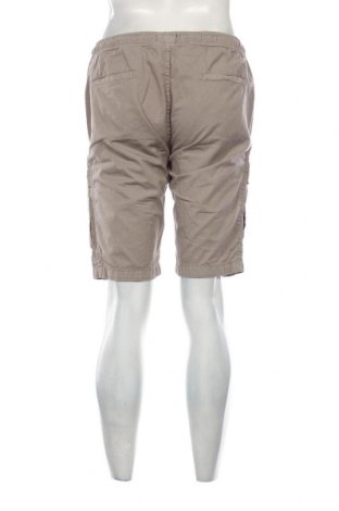 Pantaloni scurți de bărbați Viral Vibes, Mărime L, Culoare Gri, Preț 190,79 Lei