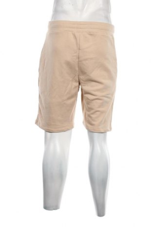 Ανδρικό κοντό παντελόνι Viral Vibes, Μέγεθος L, Χρώμα  Μπέζ, Τιμή 11,96 €