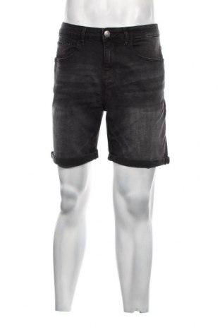 Ανδρικό κοντό παντελόνι Viral Vibes, Μέγεθος XL, Χρώμα Μαύρο, Τιμή 29,90 €