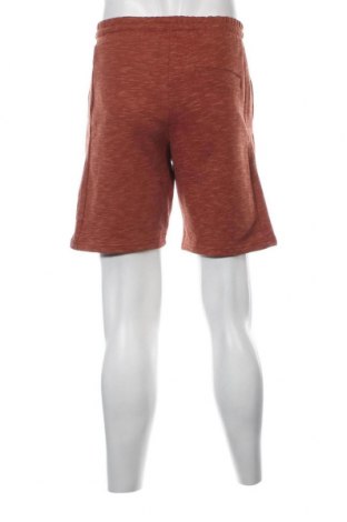 Мъжки къс панталон Viral Vibes, Размер M, Цвят Кафяв, Цена 58,00 лв.