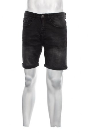 Ανδρικό κοντό παντελόνι Viral Vibes, Μέγεθος M, Χρώμα Μαύρο, Τιμή 7,48 €