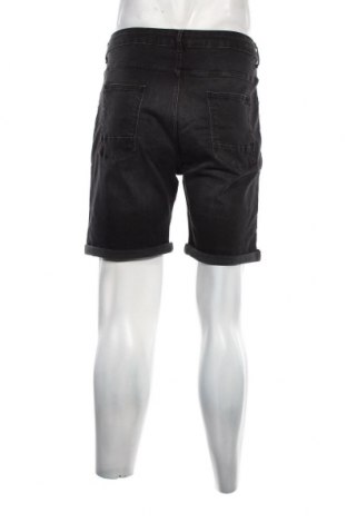 Pantaloni scurți de bărbați Viral Vibes, Mărime XL, Culoare Negru, Preț 190,79 Lei