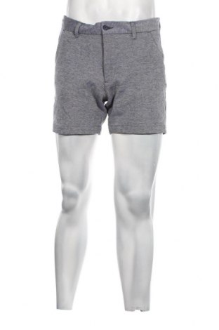 Ανδρικό κοντό παντελόνι Watson's, Μέγεθος M, Χρώμα Πολύχρωμο, Τιμή 10,27 €