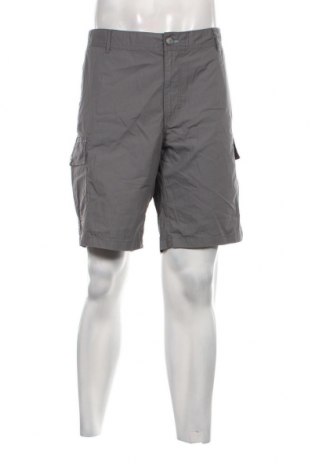 Ανδρικό κοντό παντελόνι Watson's, Μέγεθος XL, Χρώμα Γκρί, Τιμή 34,80 €
