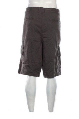 Мъжки къс панталон Watson's, Размер 3XL, Цвят Сив, Цена 42,34 лв.
