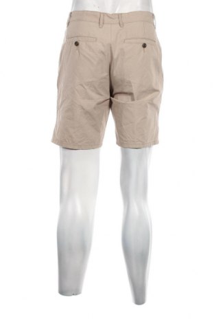 Ανδρικό κοντό παντελόνι Watson's, Μέγεθος M, Χρώμα  Μπέζ, Τιμή 7,30 €