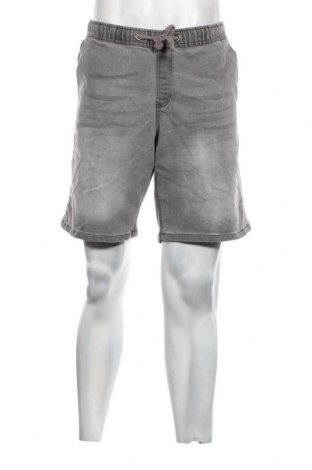 Мъжки къс панталон Watson's, Размер XL, Цвят Сив, Цена 20,00 лв.
