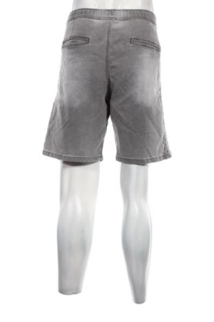 Ανδρικό κοντό παντελόνι Watson's, Μέγεθος XL, Χρώμα Γκρί, Τιμή 12,37 €