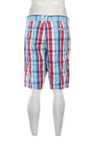 Ανδρικό κοντό παντελόνι Watson's, Μέγεθος L, Χρώμα Πολύχρωμο, Τιμή 12,37 €