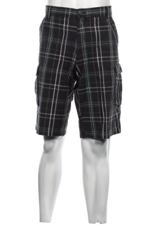 Ανδρικό κοντό παντελόνι Watson's, Μέγεθος XL, Χρώμα Πολύχρωμο, Τιμή 12,00 €