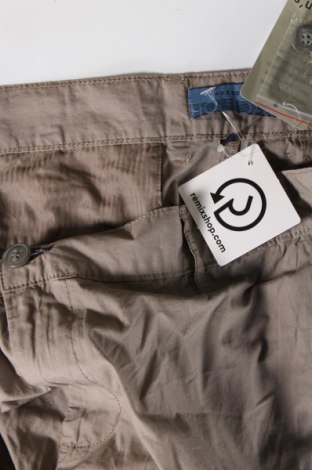 Мъжки къс панталон Watson's, Размер XL, Цвят Сив, Цена 27,26 лв.
