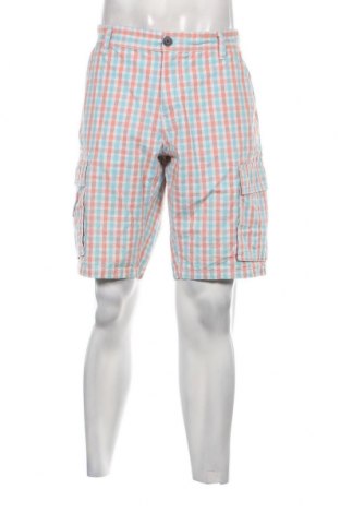 Мъжки къс панталон Watson's, Размер L, Цвят Многоцветен, Цена 18,20 лв.