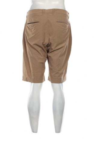 Мъжки къс панталон Wave Board, Размер L, Цвят Бежов, Цена 17,50 лв.