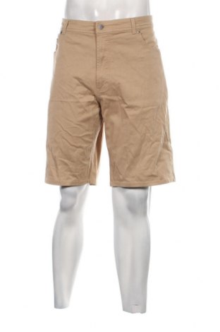 Pantaloni scurți de bărbați Westbury, Mărime XL, Culoare Bej, Preț 65,79 Lei